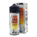 Juice Head E-Liquid Juice Head - 100ml Shortfill - Freeze Pineapple Grapefruit