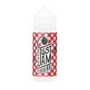 Just Jam E-Liquid Just Jam - 100ml Shortfill - Original