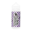 Just Jam E-Liquid Just Jam - 100ml Shortfill - Raspberry