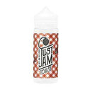Just Jam E-Liquid Just Jam - 100ml Shortfill - Toast