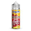 Kingston E-Liquid Kingston - Desserts - 100ml Shortfill - Jam Roly Poly