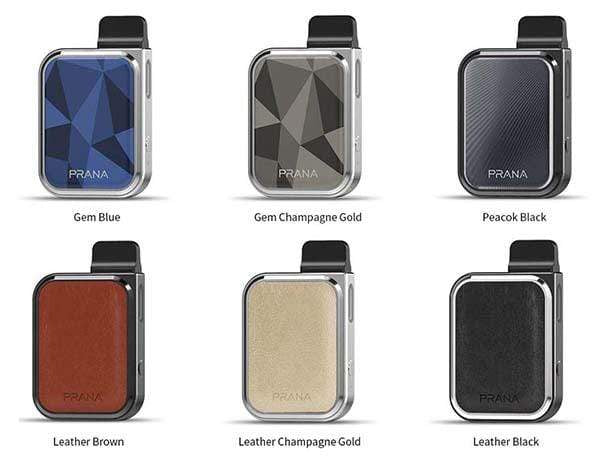 Lost Vape Clearance Lost Vape Prana Pod Kit