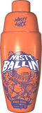 Nasty E-Liquid Nasty Juice - Ballin - 50ml Shortfill - Migos Moon