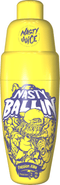 Nasty E-Liquid Nasty Juice - Ballin - 50ml Shortfill - Passion Killa