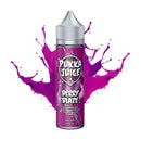 Pukka Juice E-Liquid Pukka - 50ml Shortfill - Berry Blaze