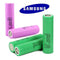 Samsung Batteries Samsung 25R/30Q Batteries