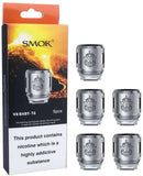 Smok Coils T6 0.2 Ohm Smok TFV8 V8 X Baby Replacement Coils