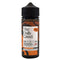 The Daily Grind E-Liquid The Daily Grind - 100ml Shortfill - Salted Caramel Cappuccino