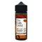 The Daily Grind E-Liquid The Daily Grind - 100ml Shortfill - Toffee Nut Latte