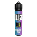 Twist Twist - 50ml Shortfill - Dragonthol