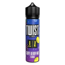 Twist Twist - 50ml Shortfill - Grape Berry Mix