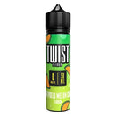 Twist Twist - 50ml Shortfill - Honeydew Melon Chew