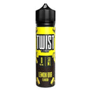 Twist Twist - 50ml Shortfill - Lemon Bar