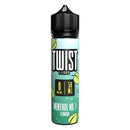 Twist Twist - 50ml Shortfill - Menthol No.1