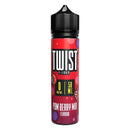 Twist Twist - 50ml Shortfill - Pom Berry Mix