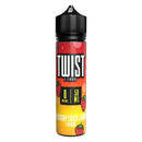 Twist Twist - 50ml Shortfill - Strawberry Crush Lemonade