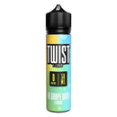 Twist Twist - 50ml Shortfill - The Grape White