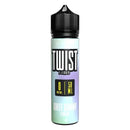Twist Twist - 50ml Shortfill - White Gummy