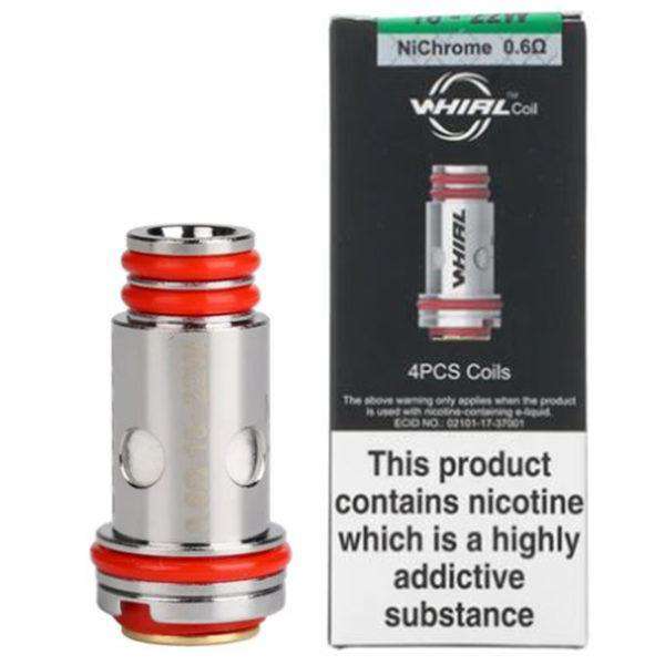 Uwell Coils Uwell Whirl Coils