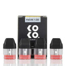 Uwell Replacement Pod Koko Replacement Pods