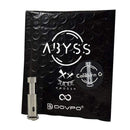 Vapeazy Caliburn G The Abyss Suicide Mods X Dovpo Adapter (Bridge)