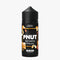 Vintage Juice E-Liquid Pnut - 100ml Shortfill - Pnut & Brittle