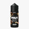 Vintage Juice E-Liquid Pnut - 100ml Shortfill - Pnut & Fudge