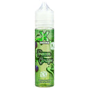 X-Series E-Liquid X-Series - 50ml Shortfill - Frozen Grape