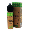 Yogi E-Liquid Yogi - 50ml Shortfill - Apple Cinnamon Granola Bar