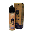 Yogi E-Liquid Yogi - 50ml Shortfill - Blueberry Granola Bar
