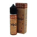 Yogi E-Liquid Yogi - 50ml Shortfill - Vanilla Tobacco