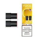 Yooz Disposable Kit Yooz Mini - Mango Tree - Prefilled Pods