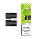 Yooz Disposable Kit Yooz Mini - Super Apple - Prefilled Pods
